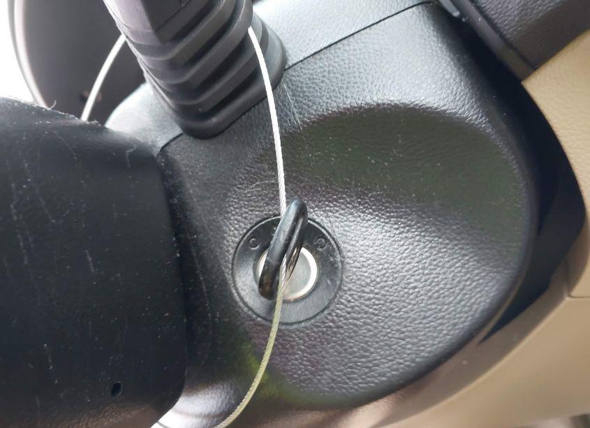 Photo 11 of 2008 Saturn Vue 4-CYL XE (VIN 3GSCL33P38S590511)