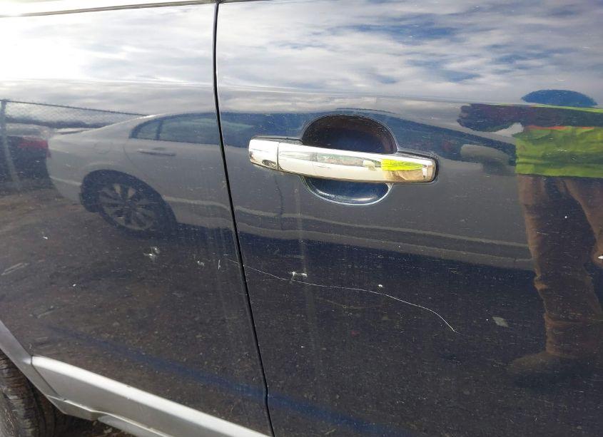 Photo 6 of 2008 Saturn Vue 4-CYL XE (VIN 3GSCL33P38S590511)