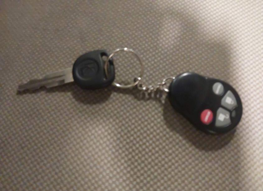 Photo 11 of 2008 Saturn Vue 4-CYL XE (VIN 3GSCL33P38S674196)