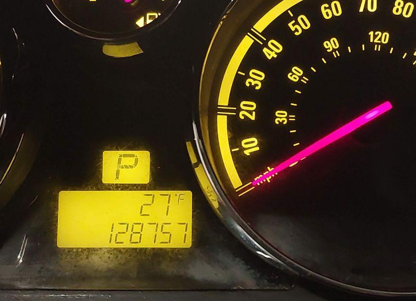 Photo 7 of 2008 Saturn Vue 4-CYL XE (VIN 3GSCL33P38S674196)