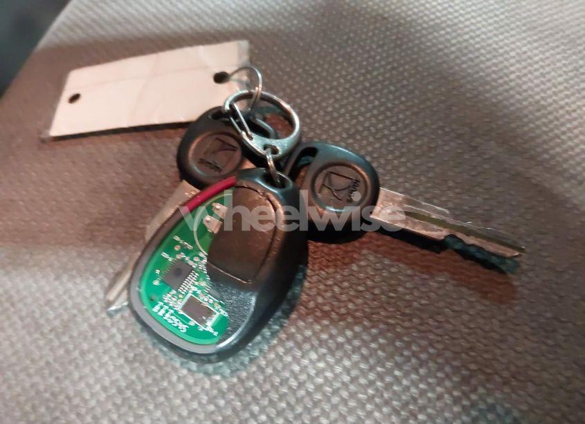 Photo 11 of 2008 Saturn Vue 4-CYL XE (VIN 3GSCL33P38S697557)