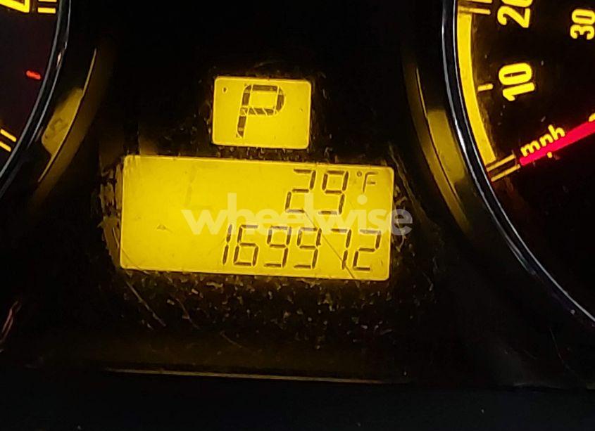 Photo 15 of 2008 Saturn Vue 4-CYL XE (VIN 3GSCL33P38S697557)