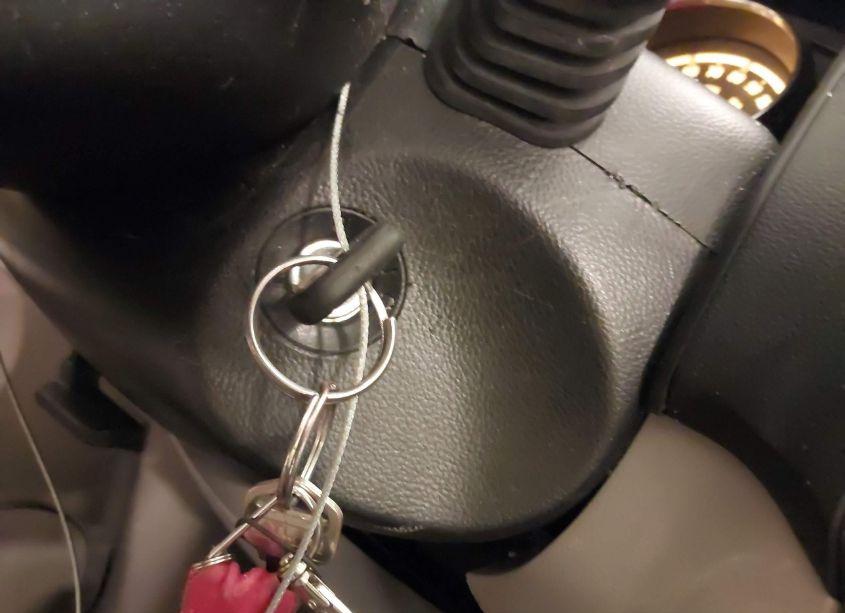 Photo 11 of 2008 Saturn Vue 4-CYL XE (VIN 3GSCL33P38S711683)