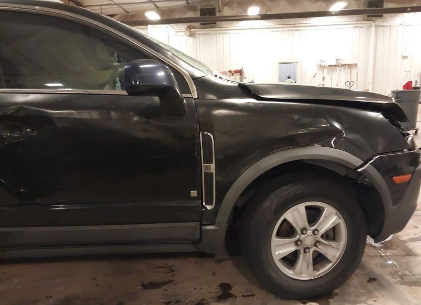 Photo 14 of 2008 Saturn Vue 4-CYL XE (VIN 3GSCL33P38S711683)
