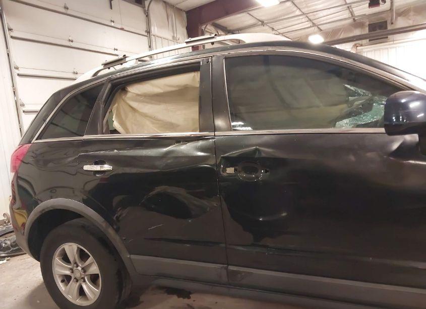 Photo 15 of 2008 Saturn Vue 4-CYL XE (VIN 3GSCL33P38S711683)