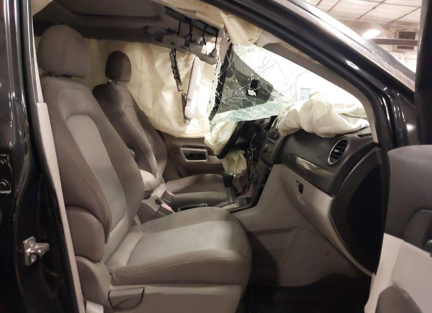 Photo 5 of 2008 Saturn Vue 4-CYL XE (VIN 3GSCL33P38S711683)