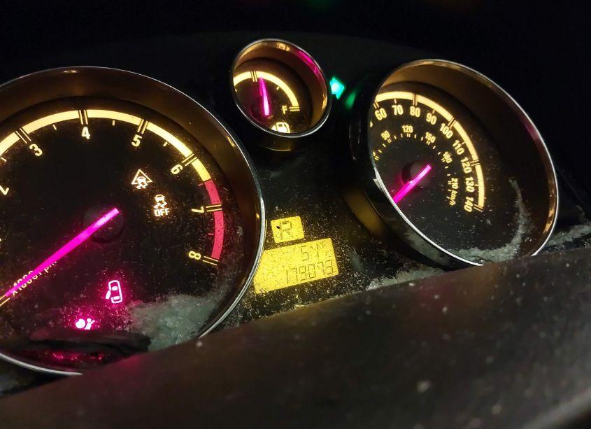 Photo 7 of 2008 Saturn Vue 4-CYL XE (VIN 3GSCL33P38S711683)