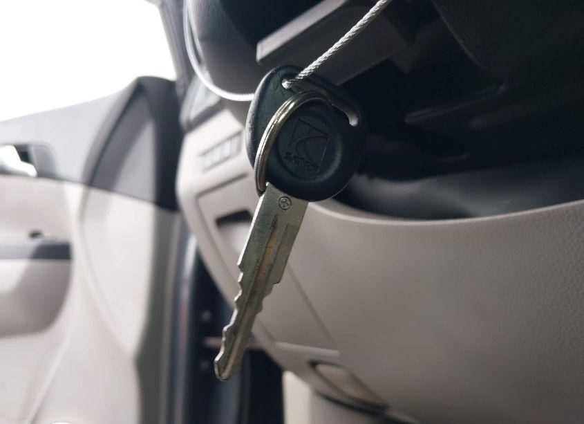 Photo 11 of 2009 Saturn Vue 4-CYL XE (VIN 3GSCL33P39S520895)