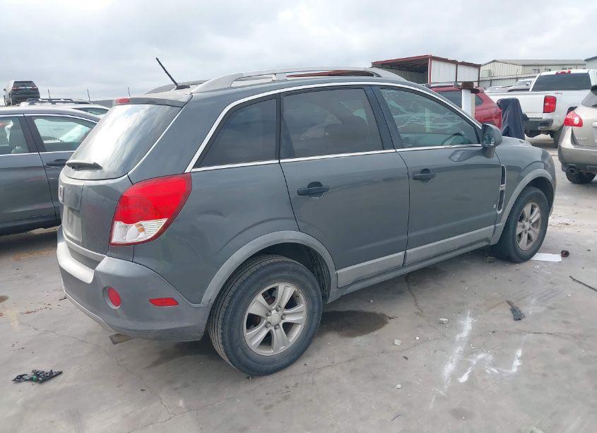 Photo 4 of 2009 Saturn Vue 4-CYL XE (VIN 3GSCL33P39S520895)