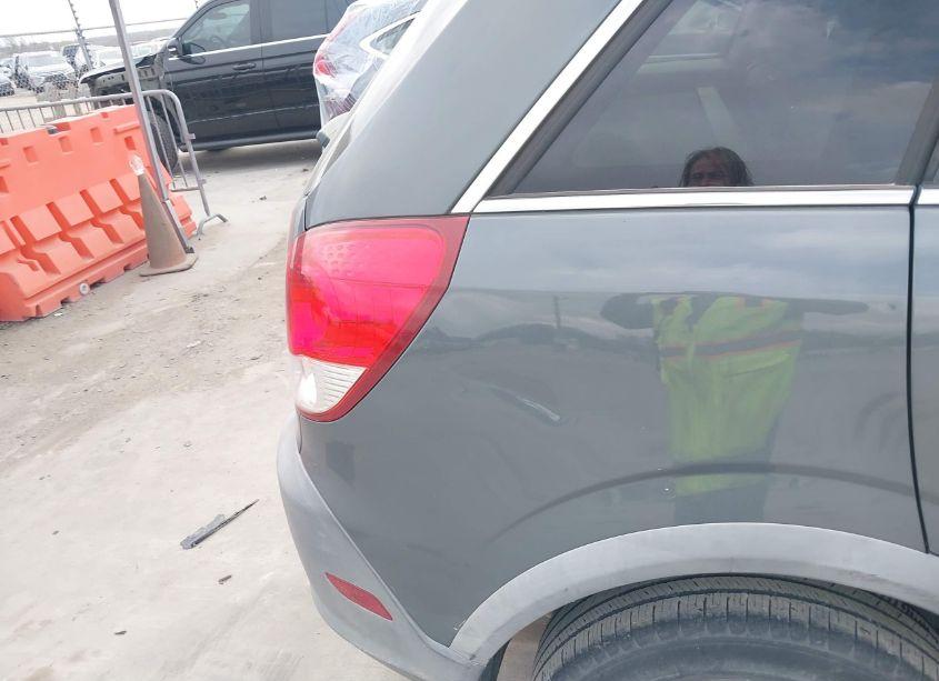 Photo 6 of 2009 Saturn Vue 4-CYL XE (VIN 3GSCL33P39S520895)