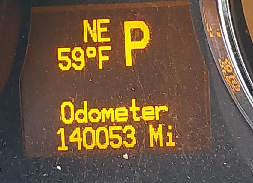 Photo 7 of 2009 Saturn Vue 4-CYL XE (VIN 3GSCL33P39S520895)