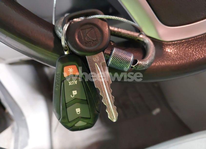 Photo 11 of 2009 Saturn Vue XE (VIN 3GSCL33P39S548597)