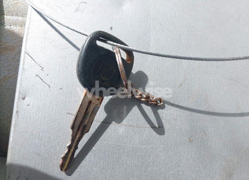 Photo 11 of 2008 Saturn Vue XE (VIN 3GSCL33P48S512125)