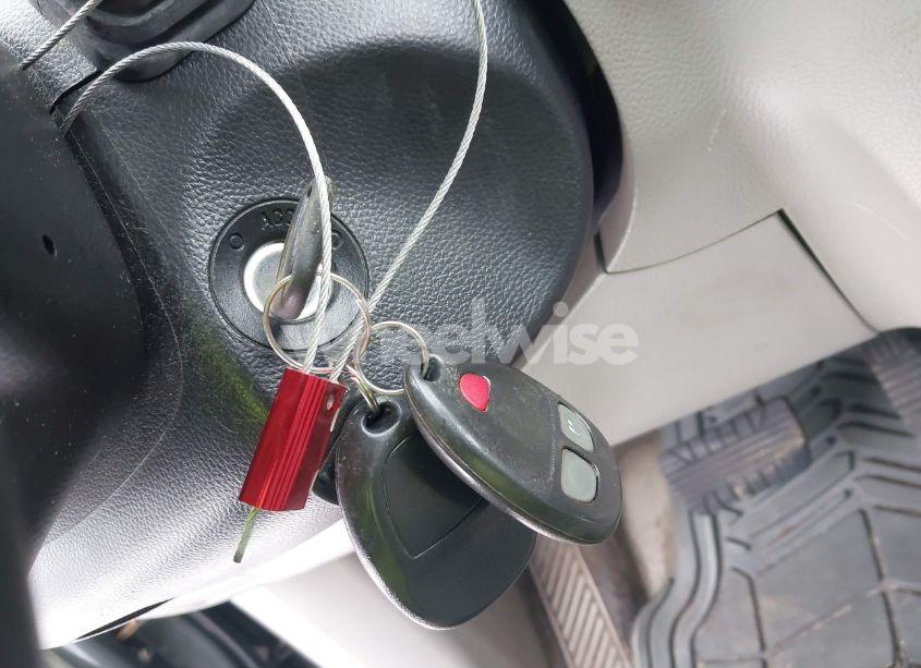 Photo 11 of 2008 Saturn Vue 4-CYL XE (VIN 3GSCL33P48S699060)