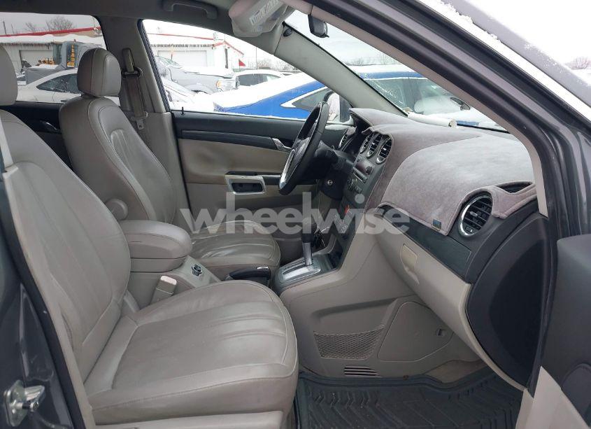 Photo 5 of 2008 Saturn Vue 4-CYL XE (VIN 3GSCL33P48S699060)