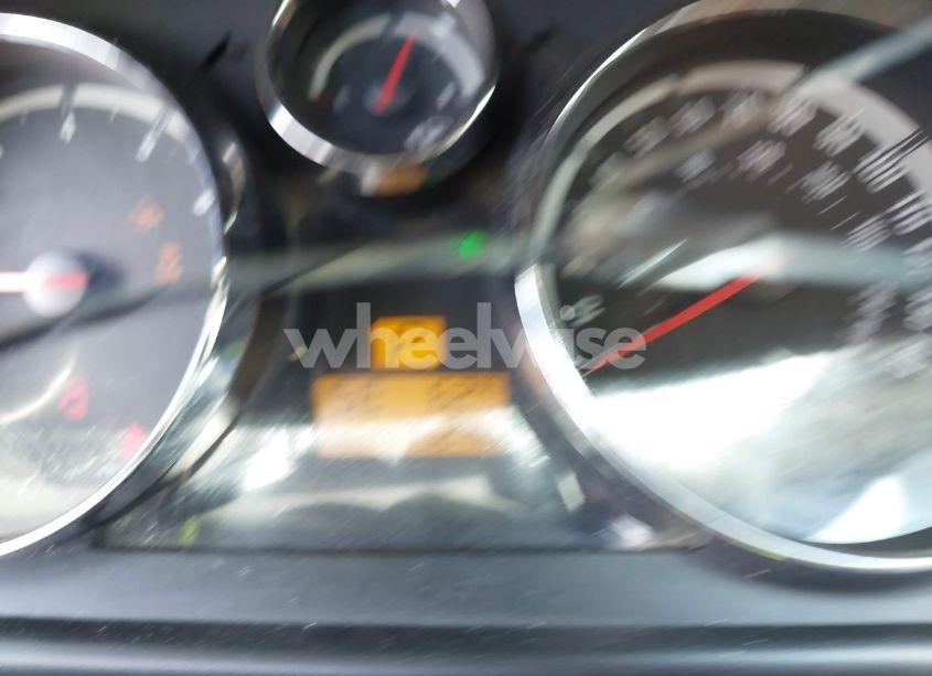 Photo 15 of 2008 Saturn Vue XE (VIN 3GSCL33P48S703382)