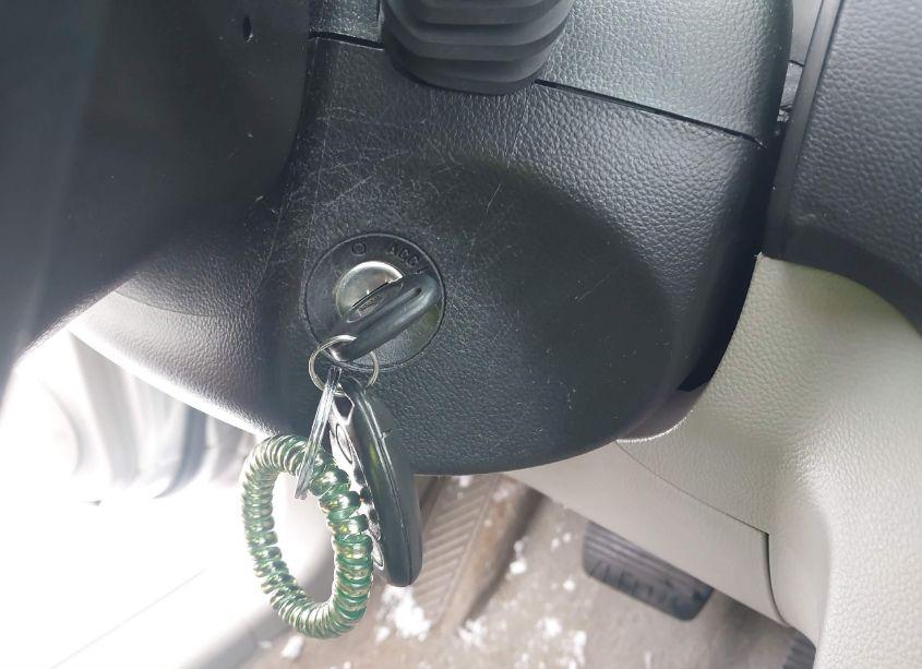 Photo 11 of 2009 Saturn Vue 4-CYL XE (VIN 3GSCL33P49S561763)