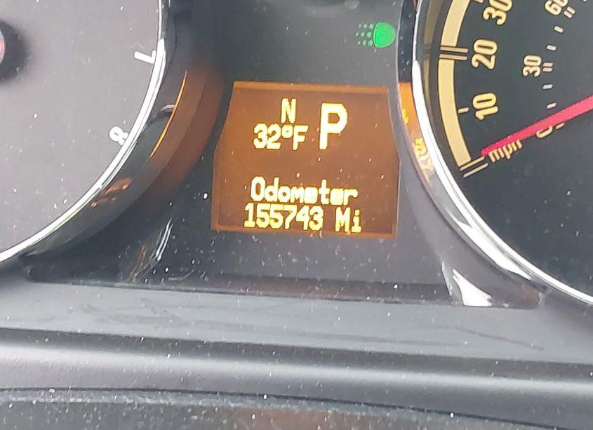 Photo 15 of 2009 Saturn Vue 4-CYL XE (VIN 3GSCL33P49S561763)