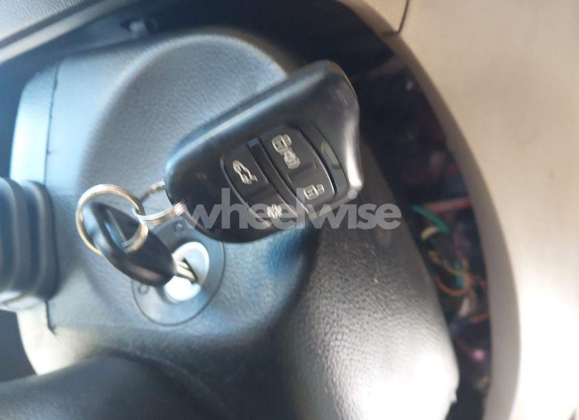 Photo 11 of 2008 Saturn Vue 4-CYL XE (VIN 3GSCL33P58S518418)