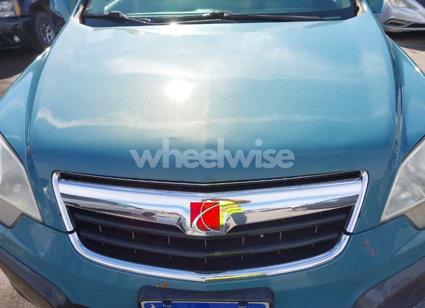 Photo 14 of 2008 Saturn Vue 4-CYL XE (VIN 3GSCL33P58S649252)