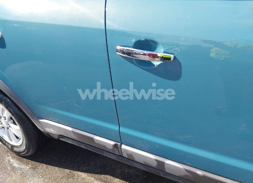 Photo 15 of 2008 Saturn Vue 4-CYL XE (VIN 3GSCL33P58S649252)