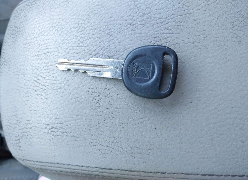 Photo 11 of 2008 Saturn Vue 4-CYL XE (VIN 3GSCL33P58S686916)