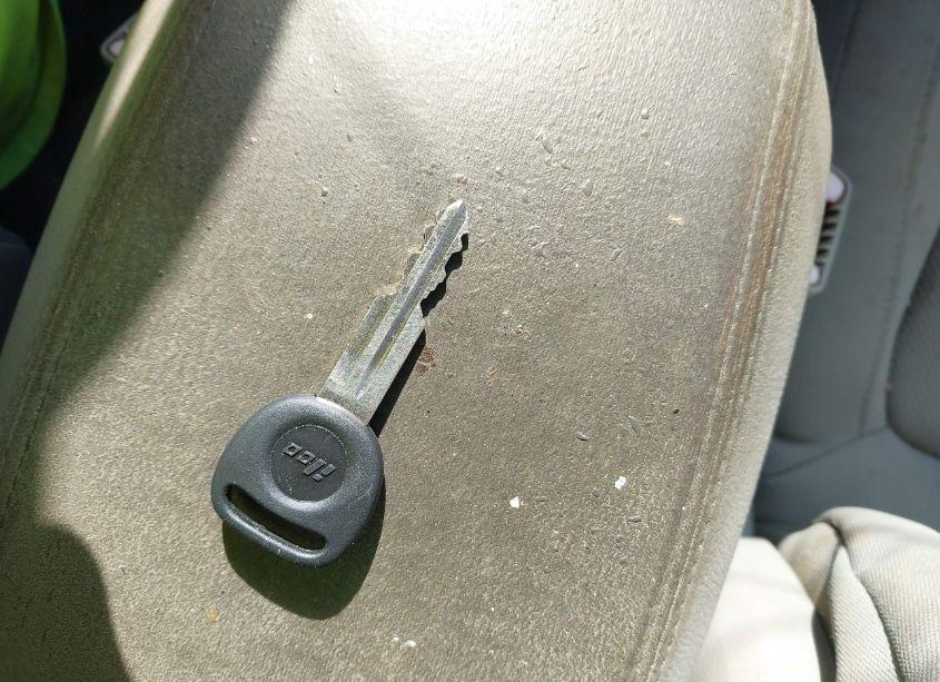 Photo 11 of 2008 Saturn Vue 4-CYL XE (VIN 3GSCL33P68S556921)