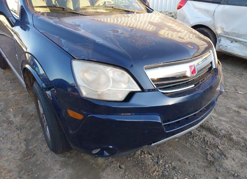 Photo 6 of 2008 Saturn Vue 4-CYL XE (VIN 3GSCL33P68S556921)