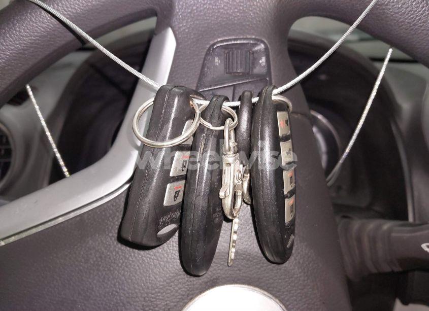 Photo 11 of 2008 Saturn Vue XE (VIN 3GSCL33P68S601176)