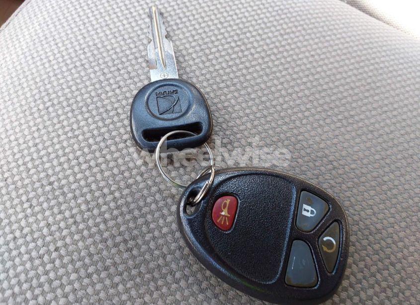 Photo 11 of 2009 Saturn Vue 4-CYL XE (VIN 3GSCL33P69S523628)