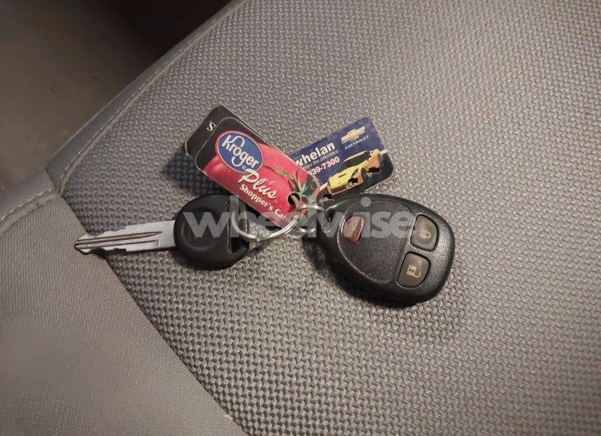 Photo 11 of 2009 Saturn Vue 4-CYL XE (VIN 3GSCL33P69S586731)