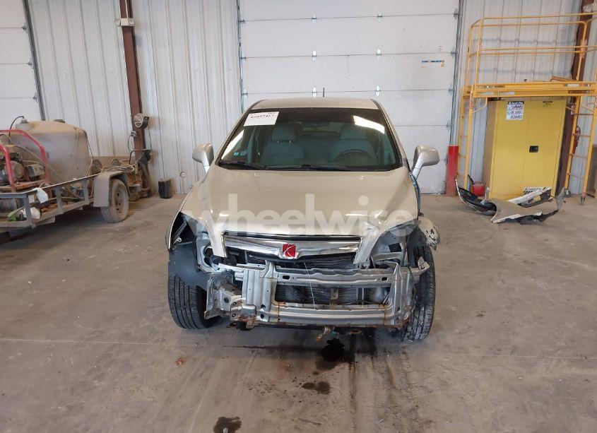 Photo 6 of 2009 Saturn Vue 4-CYL XE (VIN 3GSCL33P69S586731)