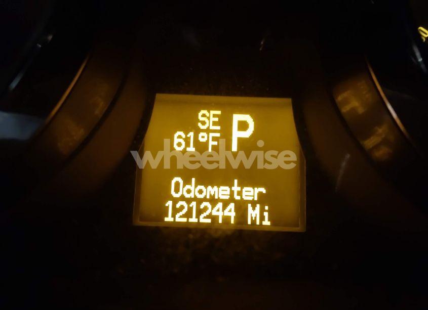 Photo 7 of 2009 Saturn Vue 4-CYL XE (VIN 3GSCL33P69S586731)