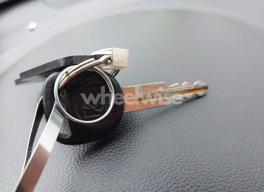 Photo 11 of 2008 Saturn Vue 4-CYL XE (VIN 3GSCL33P78S538749)