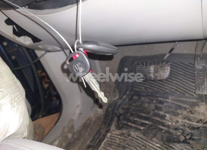 Photo 11 of 2008 Saturn Vue 4-CYL XE (VIN 3GSCL33P78S553669)