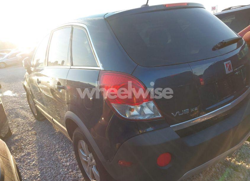 Photo 3 of 2008 Saturn Vue 4-CYL XE (VIN 3GSCL33P78S553669)