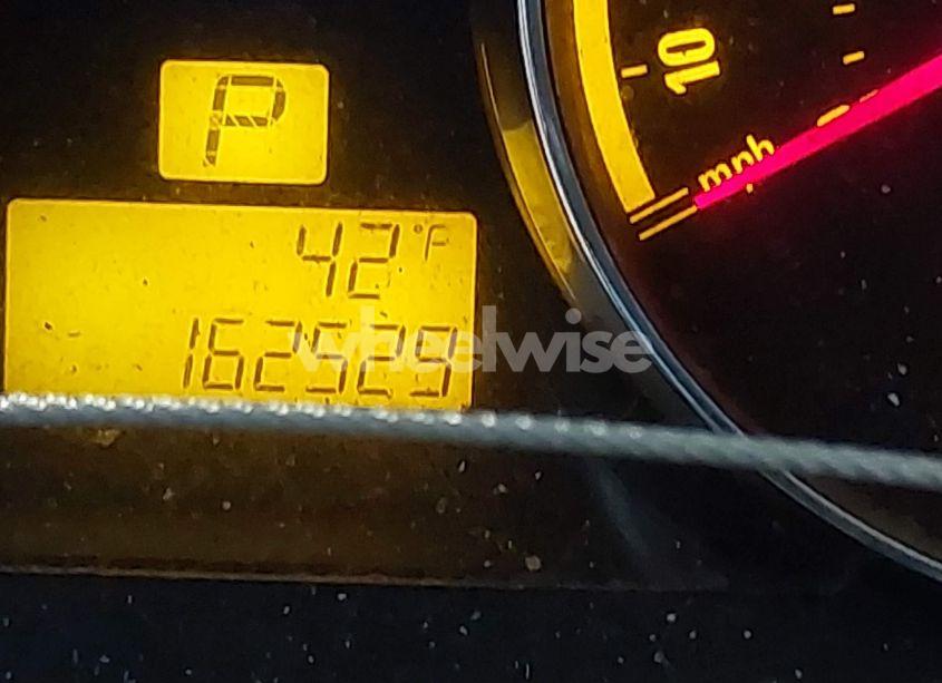 Photo 7 of 2008 Saturn Vue 4-CYL XE (VIN 3GSCL33P78S553669)