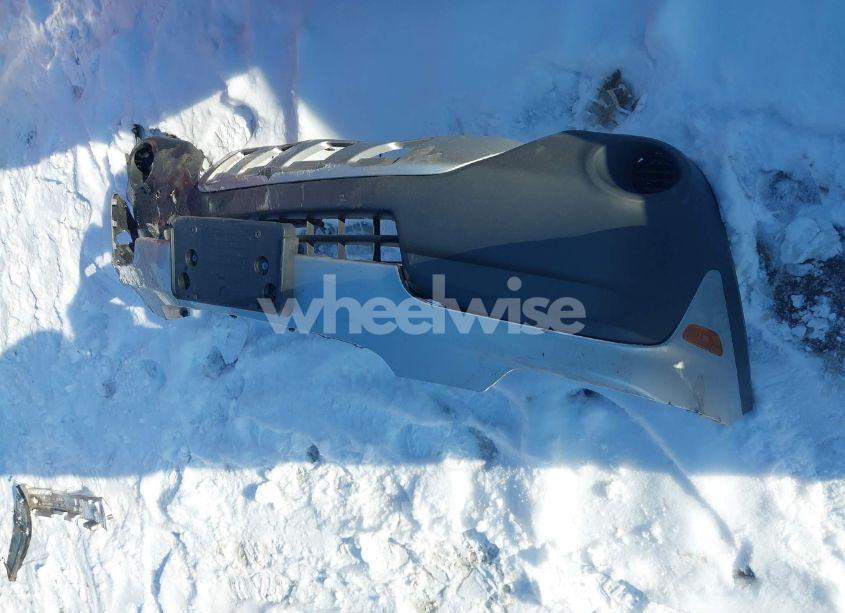 Photo 11 of 2008 Saturn Vue 4-CYL XE (VIN 3GSCL33P78S637068)