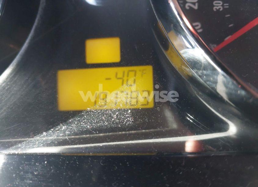 Photo 7 of 2008 Saturn Vue 4-CYL XE (VIN 3GSCL33P78S637068)