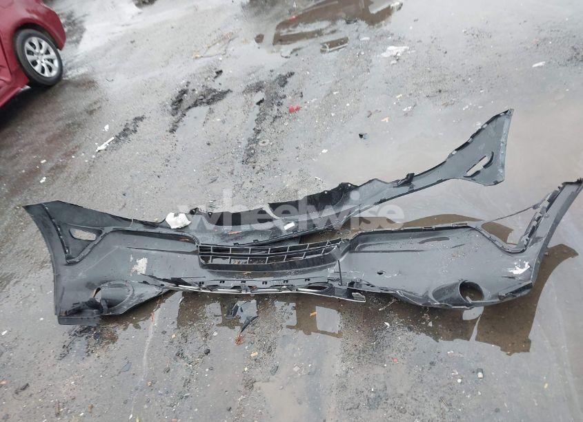 Photo 12 of 2008 Saturn Vue XE (VIN 3GSCL33P78S639709)