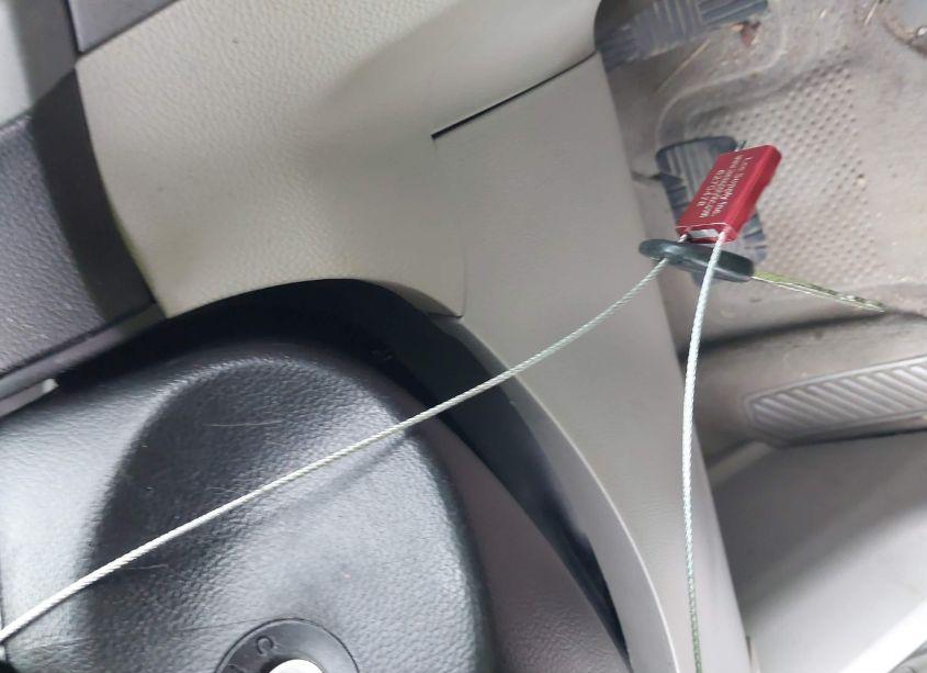 Photo 11 of 2009 Saturn Vue 4-CYL XE (VIN 3GSCL33P79S536159)