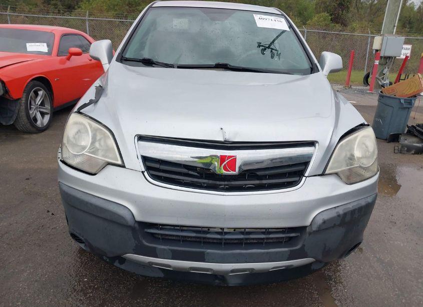 Photo 12 of 2009 Saturn Vue 4-CYL XE (VIN 3GSCL33P79S536159)