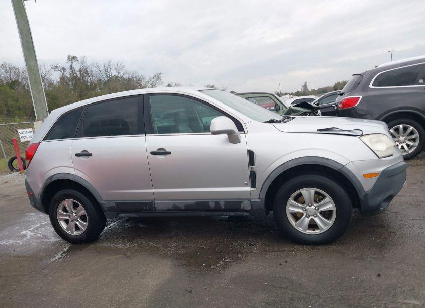 Photo 13 of 2009 Saturn Vue 4-CYL XE (VIN 3GSCL33P79S536159)