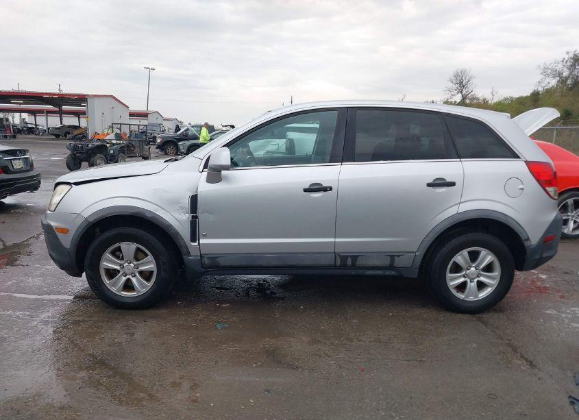 Photo 14 of 2009 Saturn Vue 4-CYL XE (VIN 3GSCL33P79S536159)