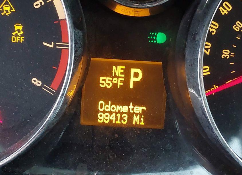 Photo 15 of 2009 Saturn Vue 4-CYL XE (VIN 3GSCL33P79S536159)