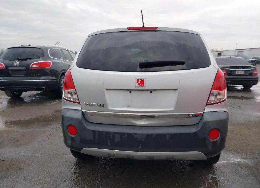 Photo 16 of 2009 Saturn Vue 4-CYL XE (VIN 3GSCL33P79S536159)