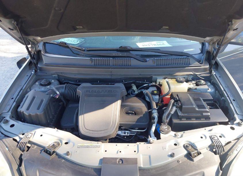 Photo 10 of 2009 Saturn Vue 4-CYL XE (VIN 3GSCL33P79S629439)