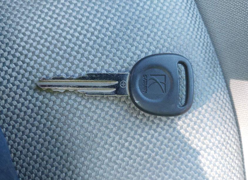 Photo 11 of 2009 Saturn Vue 4-CYL XE (VIN 3GSCL33P79S629439)