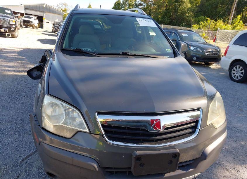 Photo 13 of 2009 Saturn Vue 4-CYL XE (VIN 3GSCL33P79S629439)
