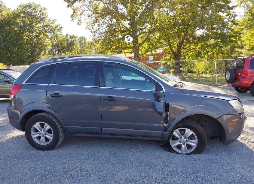Photo 14 of 2009 Saturn Vue 4-CYL XE (VIN 3GSCL33P79S629439)